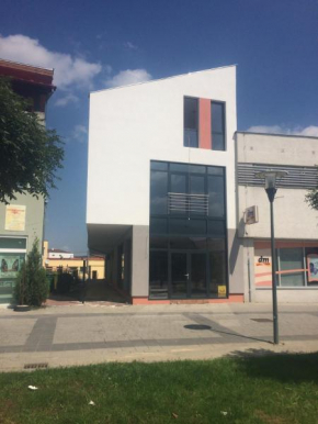 Гостиница Central House  Штурово